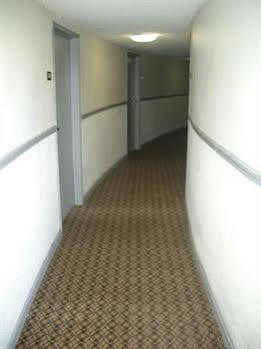Hometown Inn North Hills San Fernando Bagian luar foto